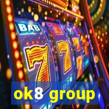 ok8 group